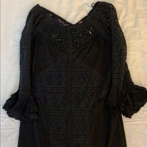 Free people dress